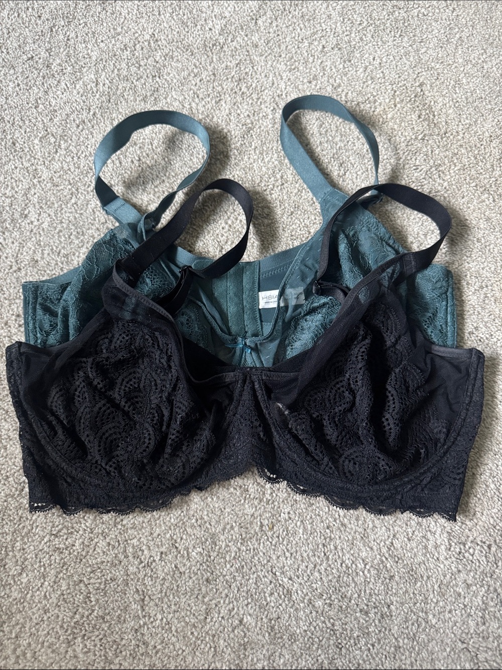 36DDD Bra Bundle